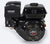 Двигатель Lifan 168F-2D-R D22, 7А